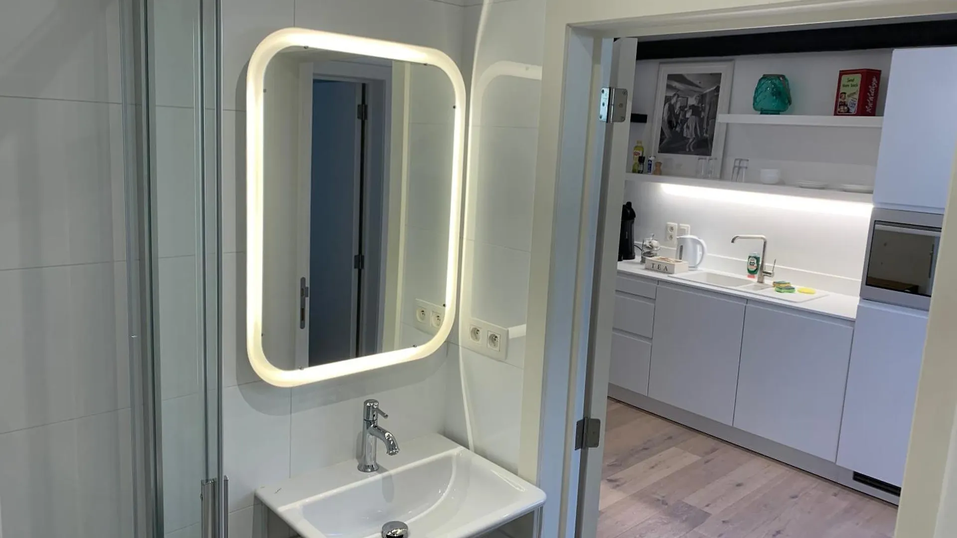 Francis50 1 Apartment Ostend