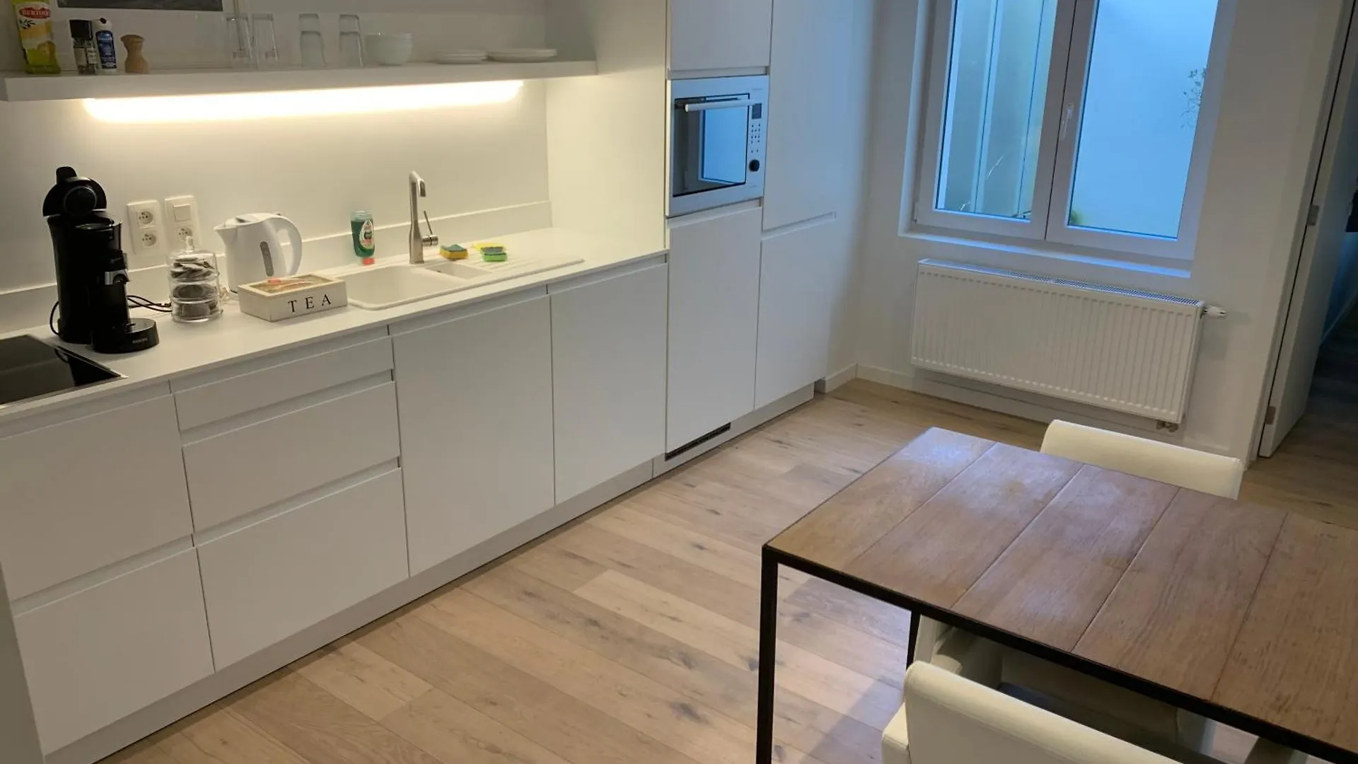 Francis50 1 Apartment Ostend Belgium