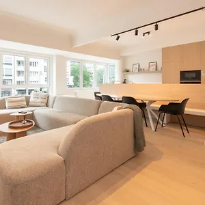  Appartement Deluxe 3 Bedrooms With Casino View At The And Free Parking
