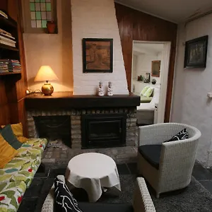 2* Bed & Breakfast Het Wilgenhuis